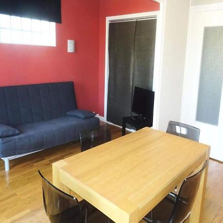 2 Rooms For 4 People Aix-les-Bains Exterior photo