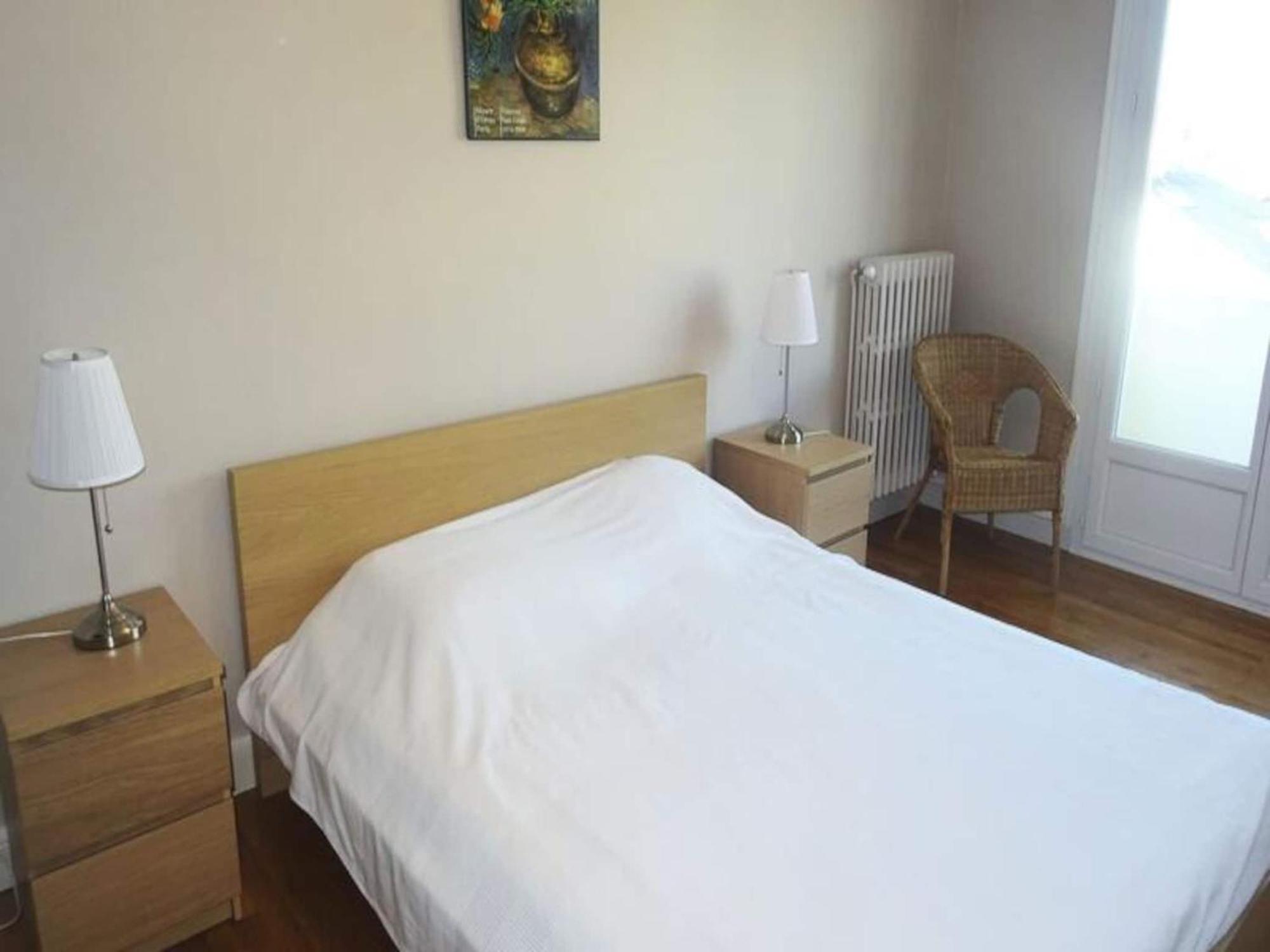 2 Rooms For 4 People Aix-les-Bains Exterior photo